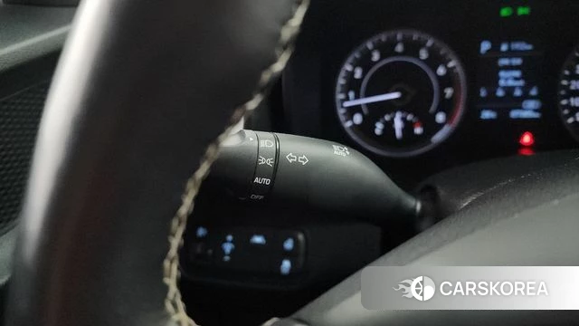Hyundai Venue id 4409910 из Кореи 25