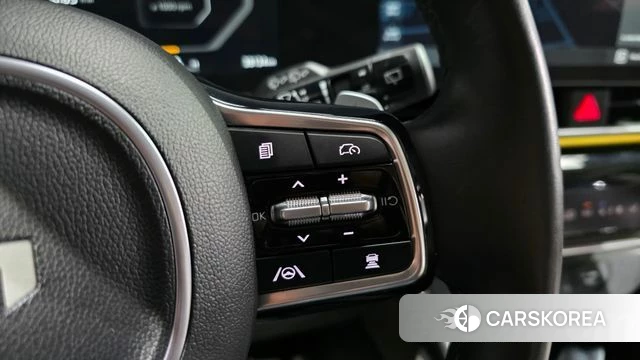 Kia The New Carnival 4th Generation id 4904842 из Кореи 25