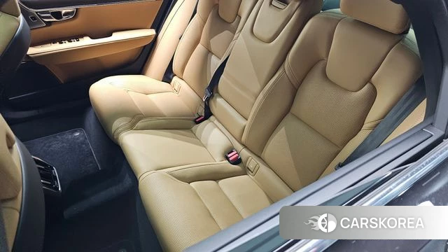 Volvo S90 id 4499652 из Кореи 25