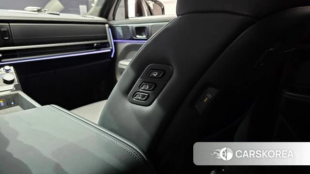 Hyundai Santa Fe (MX5) id 4499820 из Кореи 25
