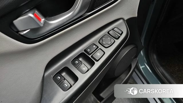 Hyundai The New Kona id 4872701 из Кореи 25
