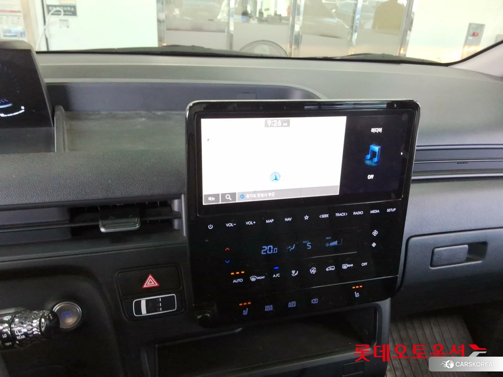 Hyundai Staria id 4909168 из Кореи 25