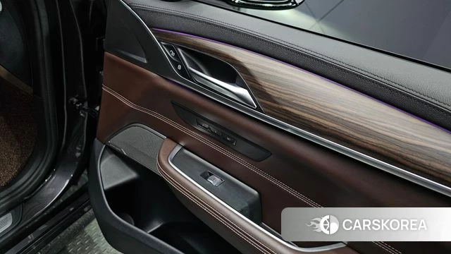 BMW 6 Series GT (G32) id 4496043 из Кореи 24