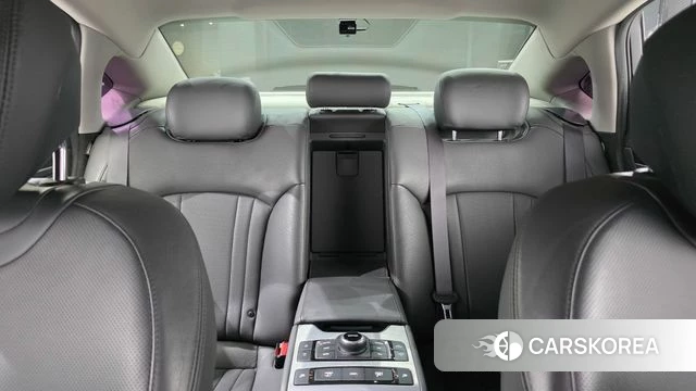 Genesis G80 id 4615060 из Кореи 25