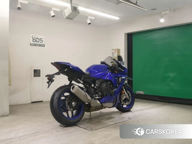 Проданный Yamaha YZF-R1 id 4192978 из Японии, фото 25