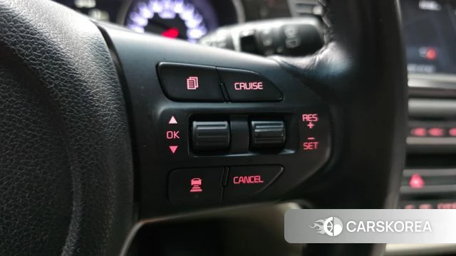 Kia The New Carnival id 4703199 из Кореи 25