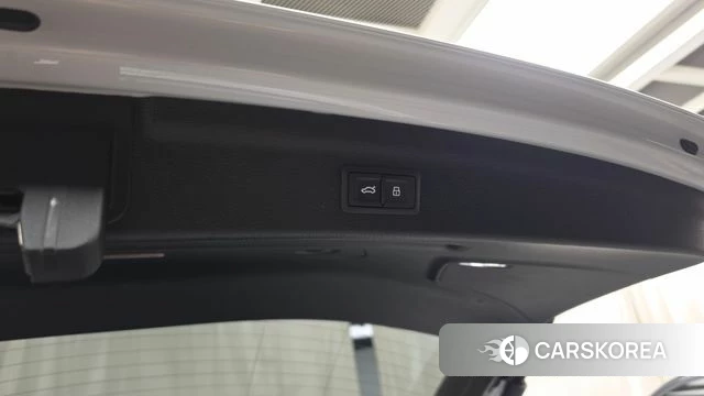 Audi Q3 (F3) id 4943355 из Кореи 25