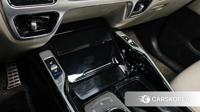 Kia Sorento 4th Generation id 4445136 из Кореи 25