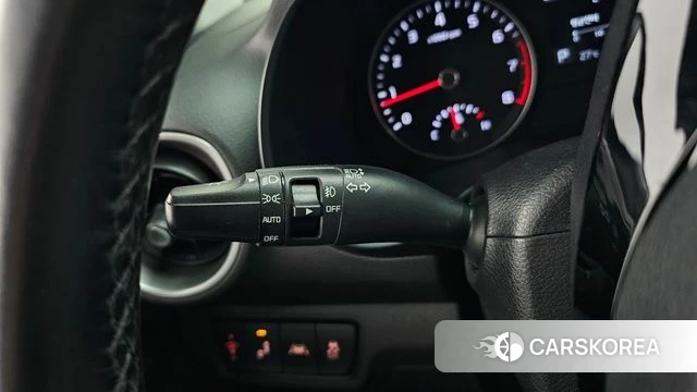 Kia Come New K3 id 4543618 из Кореи 25