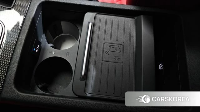 Audi SQ5 (FY) id 4401954 из Кореи 25