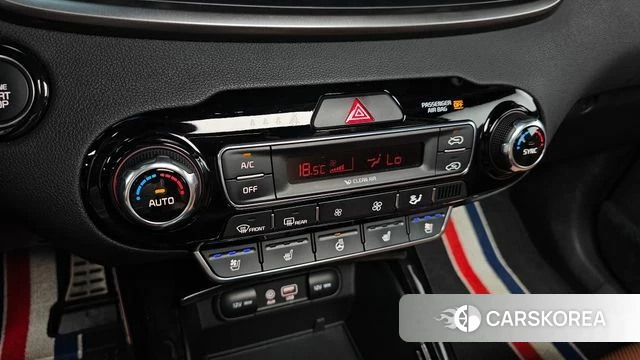 Kia The New Sorento id 4530472 из Кореи 25