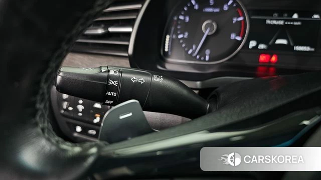 Kia K7 Premier id 4751025 из Кореи 25