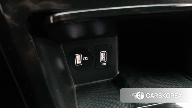 Kia K7 Premier id 4203389 из Кореи 25