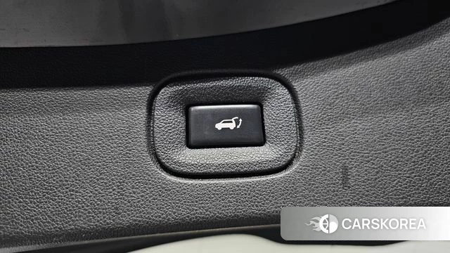 Renault Korea (Samsung) The New QM6 id 4541348 из Кореи 25