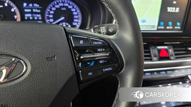 Hyundai Grandeur IG id 4563211 из Кореи 25