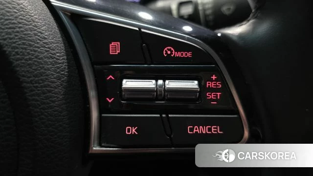 Kia Come New K3 id 4708926 из Кореи 25