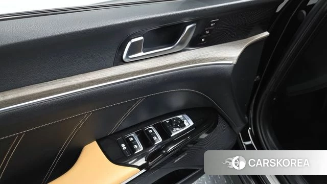 Kia K5 Hybrid 3rd Generation id 4507042 из Кореи 25