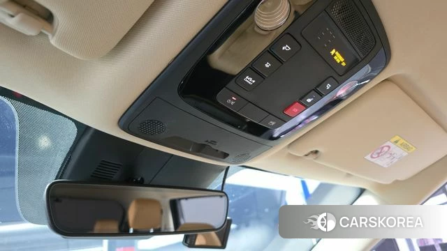Kia Carnival 4th generation id 4414851 из Кореи 25