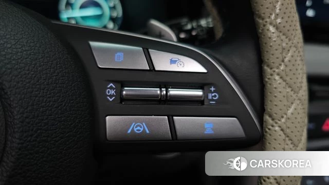 Hyundai The New Palisade id 4222712 из Кореи 25