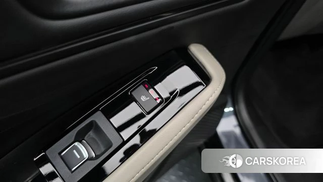 Honda Accord 11th Generation id 4630507 из Кореи 25