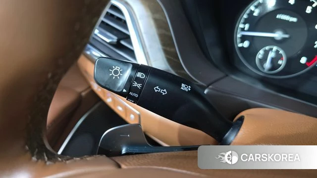 Genesis G90 id 4906945 из Кореи 25