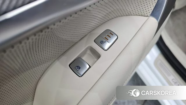 Genesis The New G70 id 4757933 из Кореи 25