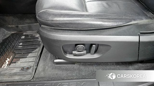 Land Rover Discovery Sports id 4232863 из Кореи 25