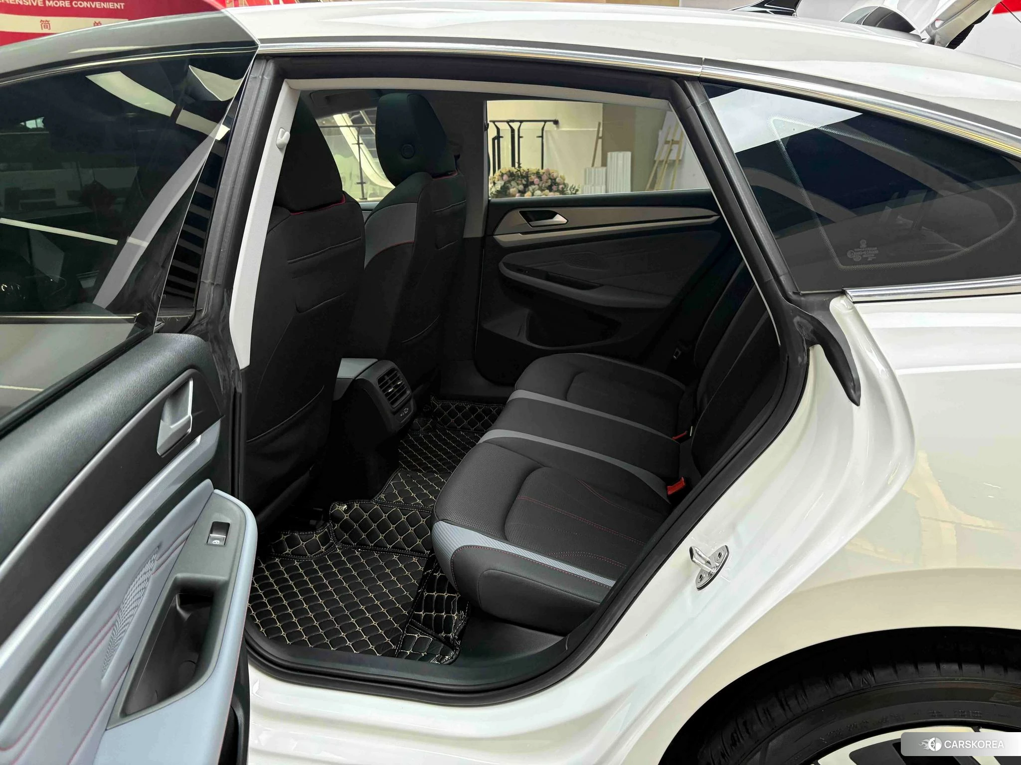 Volkswagen Lingdu id 4452520 из Китая 25