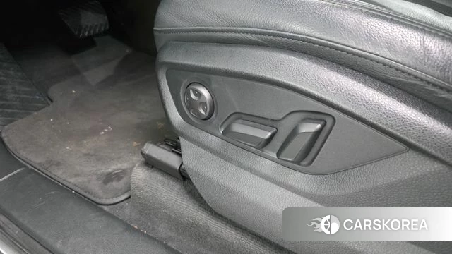 Audi Q7 (4M) id 4345138 из Кореи 25