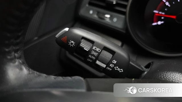 Ssangyong Tivoli Armor id 4587477 из Кореи 25