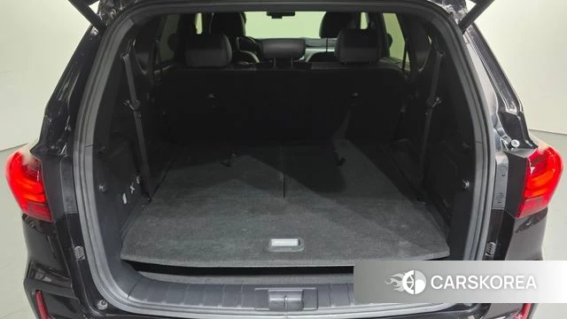 Ssangyong All New Rexton id 4293597 из Кореи 25
