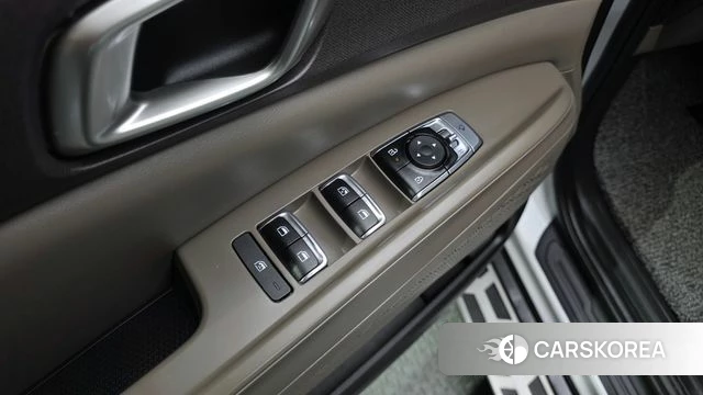 Kia The New Carnival 4th Generation id 4408088 из Кореи 25
