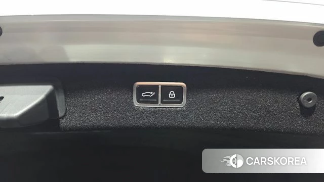 Genesis G90 (RS4) id 4579213 из Кореи 25