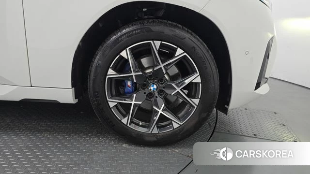 BMW X3 (G45) id 4681406 из Кореи 25