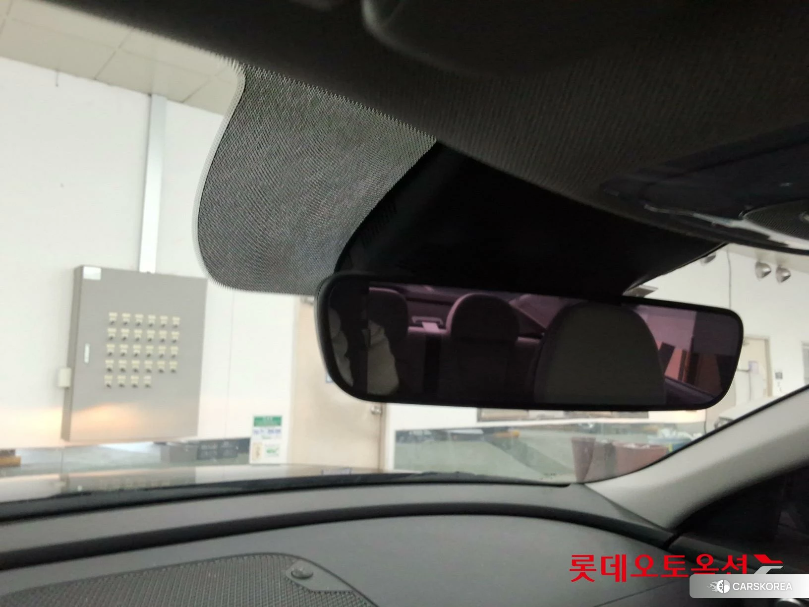 Hyundai Avante Hybrid id 3869370 из Кореи 25