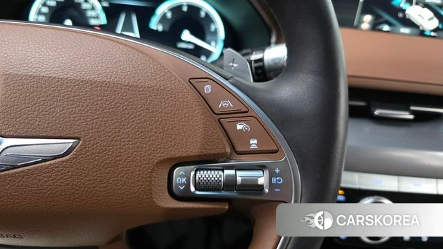 Genesis G80 (RG3) id 4593184 из Кореи 25