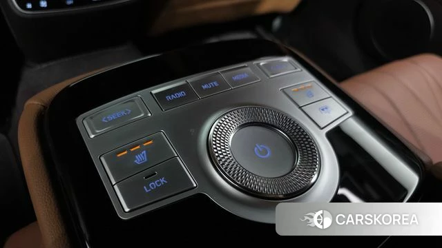 Genesis G80 (RG3) id 4613677 из Кореи 25
