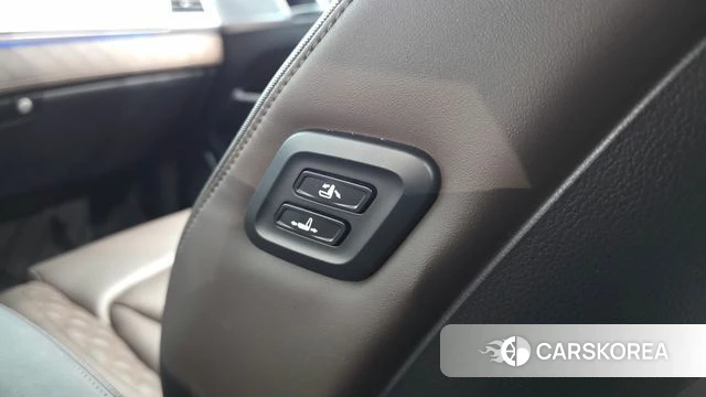 Ssangyong All New Rexton id 4894370 из Кореи 25