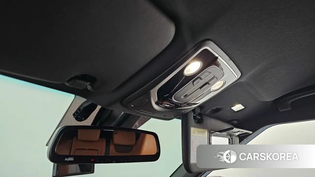 Ssangyong Torres id 4735606 из Кореи 25