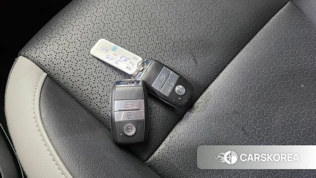 Kia Morning Urban (JA) id 4922621 из Кореи 25