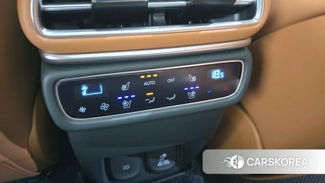 Genesis GV80 id 4414425 из Кореи 25