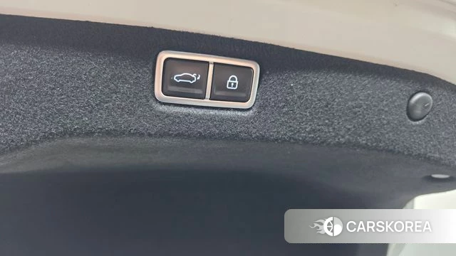 Hyundai Sonata D Edge (DN8) id 4941652 из Кореи 25