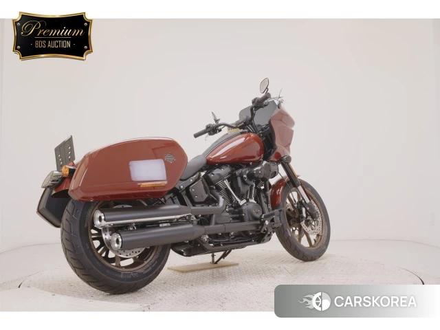 Проданный Harley-Davidson Softail Low Rider ST FXLRST1920 id 4199130 из Японии, фото 25
