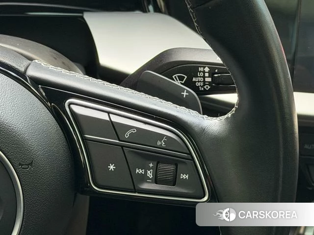 Audi A3 id 4348799 из Китая 25