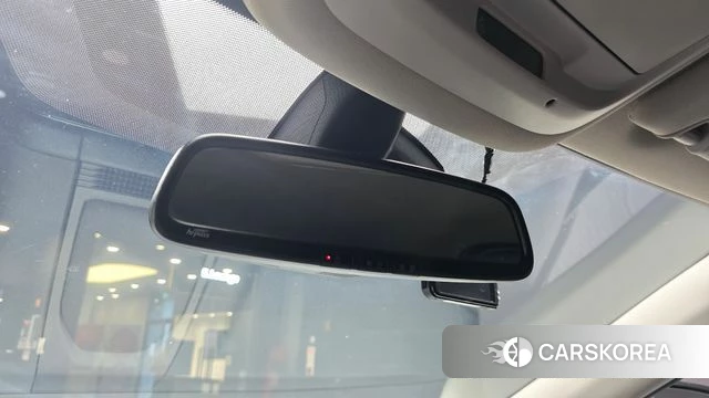 Renault Korea (Samsung) The New QM6 id 4550491 из Кореи 25