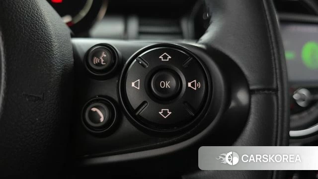 Mini Cooper id 4849208 из Кореи 25