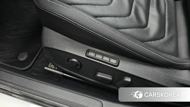 Volkswagen 7th Generation of Jetta id 4646515 из Кореи 25