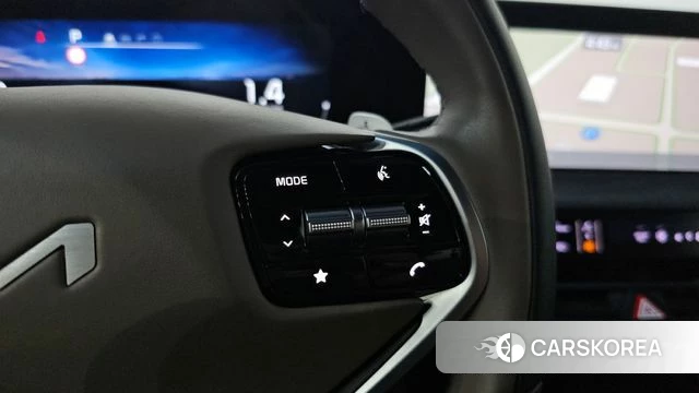 Kia K8 Hybrid id 4501366 из Кореи 25
