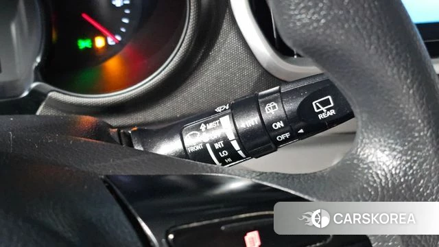 Kia The New Ray id 4624646 из Кореи 25