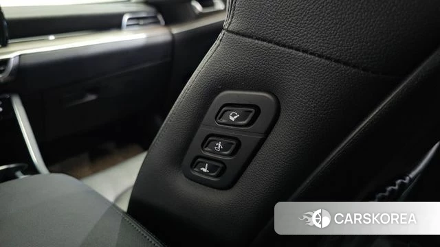 Kia K5 3rd generation id 4894901 из Кореи 25